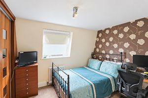 Bedroom One- click for photo gallery